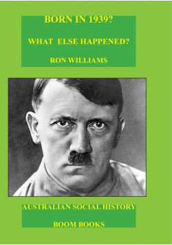 Born in 1939?  What else happened?