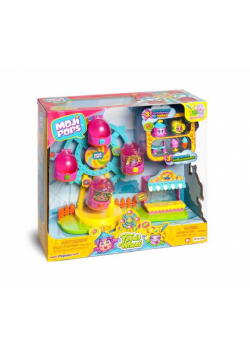 MojiPops Playset Ferris Wheel