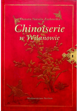 Chinoiserie w Wilanowie