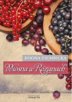 Wiosna w Różanach BR w.2013