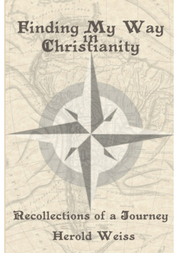 Finding My Way in Christianity