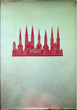 Lubeck arbaitet fur die welt