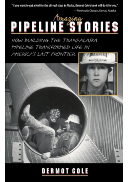 Amazing Pipeline Stories