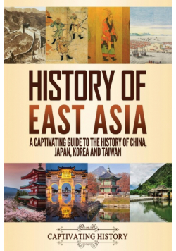 History of East Asia