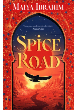 Spice Road