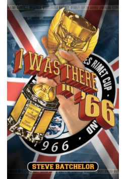 I Was There in '66