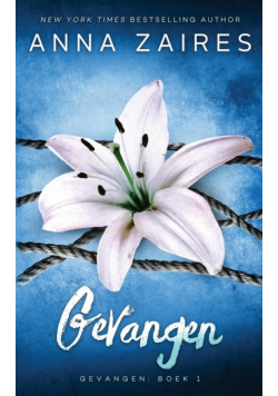 Gevangen