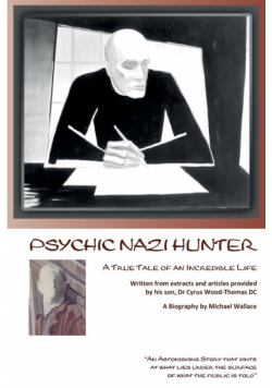 Psychic Nazi Hunter
