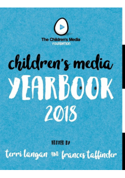 The Children's Media Yearbook 2018
