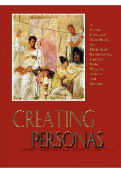 Creating Personas