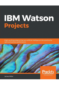IBM Watson Projects