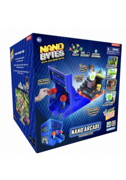 Nanobyte Arkada