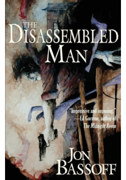 The Disassembled Man