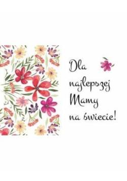Magnes - Dla najlepszej mamy