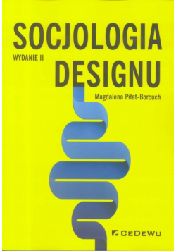 Socjologia designu wyd.2