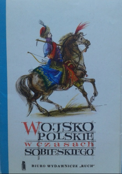 Wojsko Polskie w czasach Sobieskiego