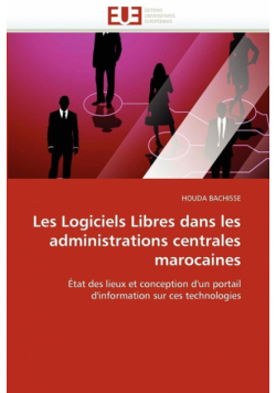 Les logiciels libres dans les administrations centrales marocaines