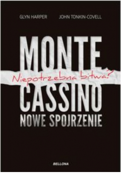 Monte Cassino nowe spojrzenie