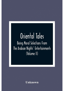Oriental Tales