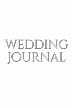 wedding Journal