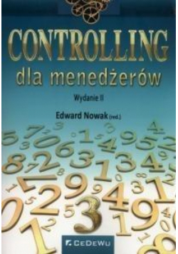 Controling dla menadżerów w.2