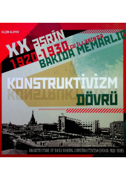 Konstruktivizm dovru