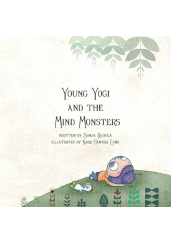 Young Yogi and the Mind Monsters