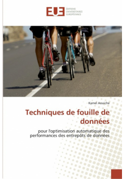 Techniques de fouille de données