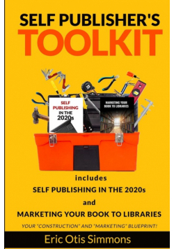 Self Publisher's Toolkit