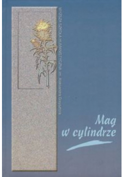 Mag w cylindrze