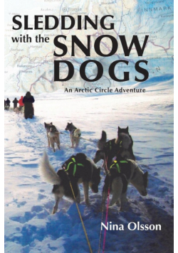 Sledding with the Snow Dogs
