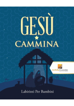 Gesù Cammina