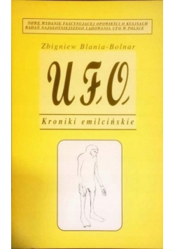UFO Kroniki emilcińskie