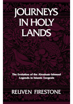Journeys in Holy Lands