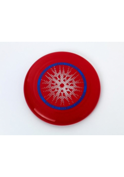 Sunsport Ultimate 175 Gram Disc RED