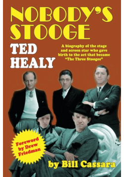 Nobody's Stooge
