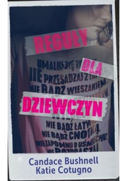 Reguły dla dziewczyn