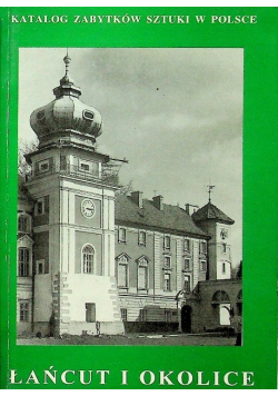 Łańcut i okolice