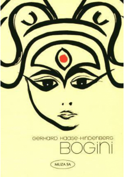 Bogini - Gerhard Haase-Hindenberg