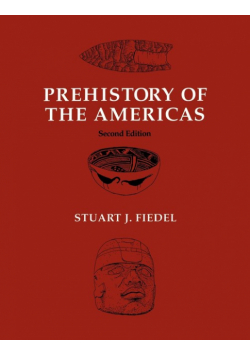 Prehistory of the Americas