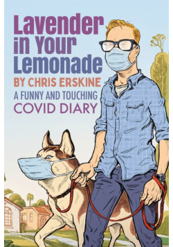 Lavender in Your Lemonade