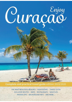 Enjoy Curacao