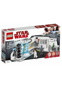 Lego STAR WARS 75203 Komora medyczna na Hoth