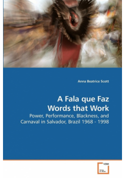 A Fala que Faz Words that Work