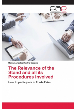 The Relevance of the Stand and all its Procedures Involved
