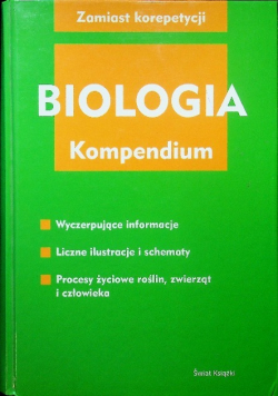 Biologia Kompendium