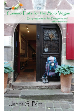 Camino Eats for the Solo Vegan