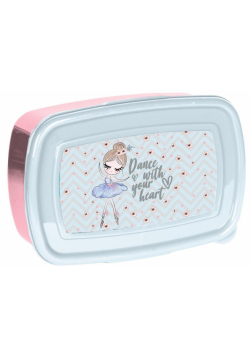 Śniadaniówka Ballerina PP21BL-3022 PASO