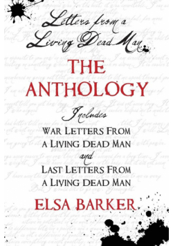 Letters From A Living Dead Man