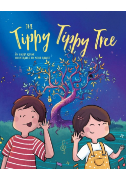 The Tippy Tippy Tree